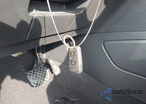 2020 Volkswagen Atlas Cross Sport 3.6L V6 Se W/Technology/3.6L V6 Se W/Technology R-Line z USA, uszkodzony, nr VIN 1V21E2CAXLC226666